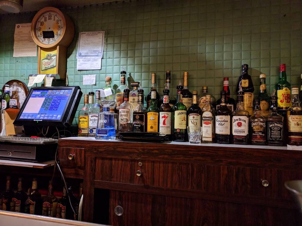 Johns Pizzeria Ristorante & Lounge | meal delivery | 2104 N Western Ave, Chicago, IL 60647, USA | 7733841755 OR +1 773-384-1755