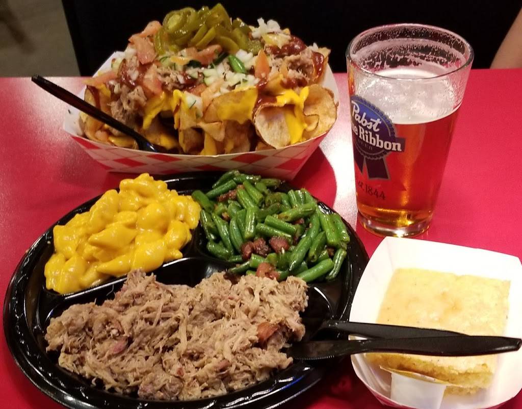 Toms BBQ - East Mesa | restaurant | 5005 E McKellips Rd, Mesa, AZ 85215, USA | 4809246019 OR +1 480-924-6019