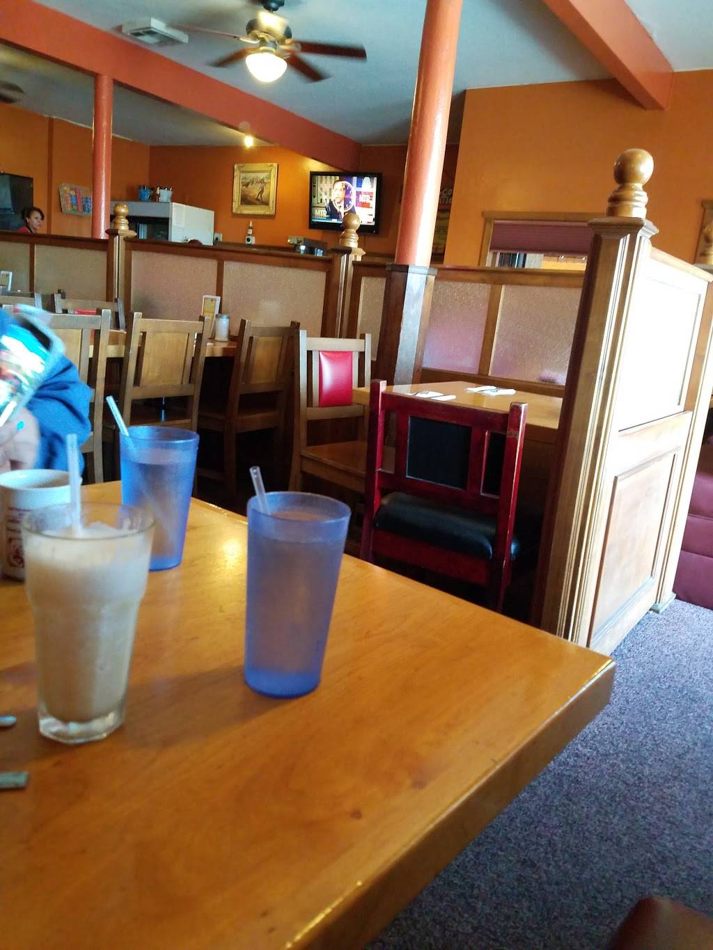 Jalisco Cafe | restaurant | 1028, 1669 Palm Ave, San Diego, CA 92154, USA | 6195754955 OR +1 619-575-4955