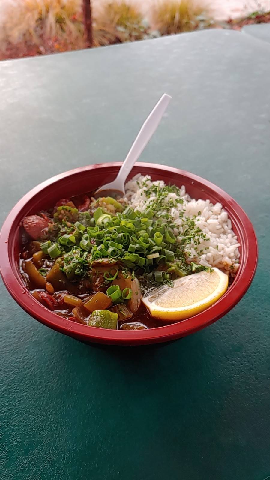 Mumbo Gumbo PDX | restaurant | 6200 SE Milwaukie Ave, Portland, OR 97202, USA | 9165335578 OR +1 916-533-5578