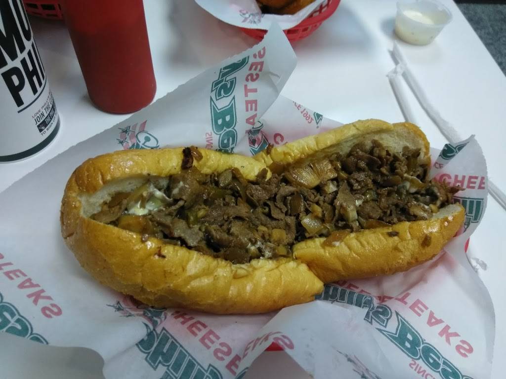 Phillys Best | restaurant | 198 Yorba Linda Blvd, Placentia, CA 92870, USA | 7149963278 OR +1 714-996-3278