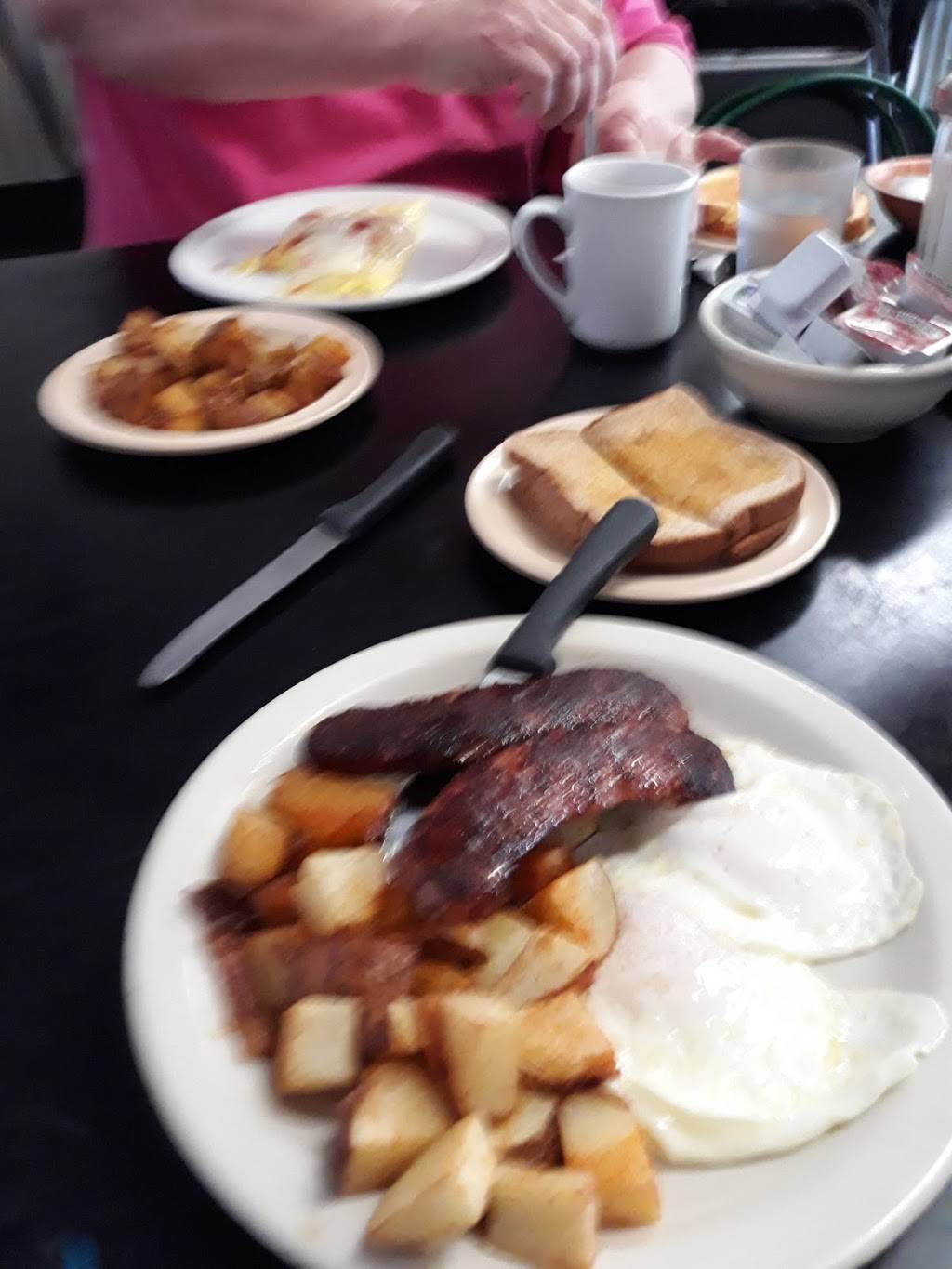 Plummer Family Restaurant | restaurant | 11758 East Doctor Martin L King Junior Bl, Seffner, FL 33584, USA | 8136614390 OR +1 813-661-4390