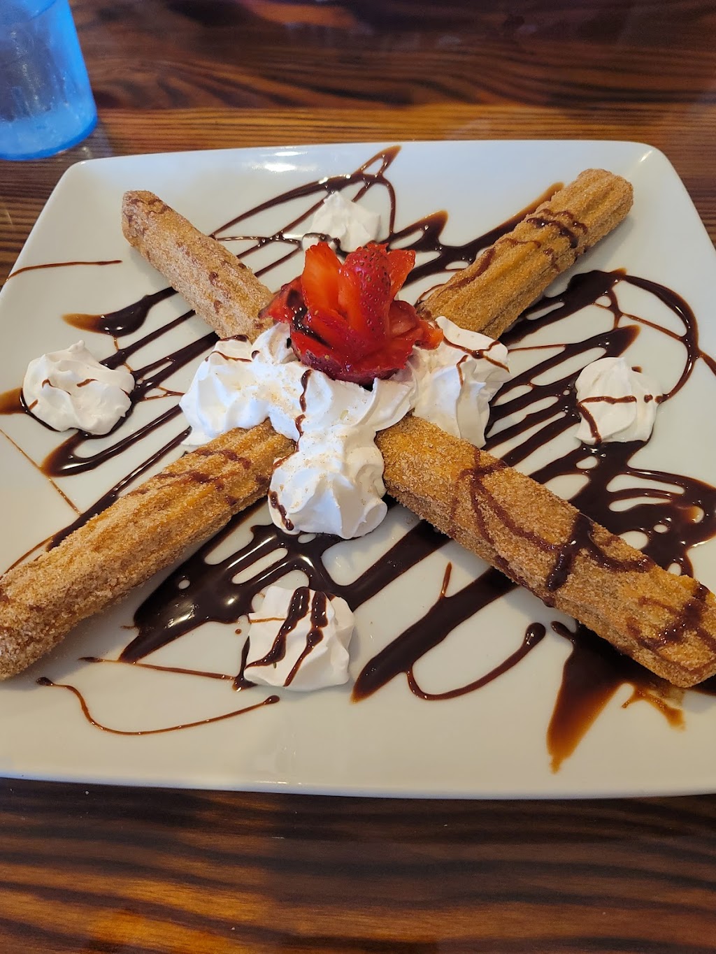 Elizabeths Cocina Mexicana & Bar | restaurant | 616 US-31 Ste B, Athens, AL 35611, USA | 2565598104 OR +1 256-559-8104