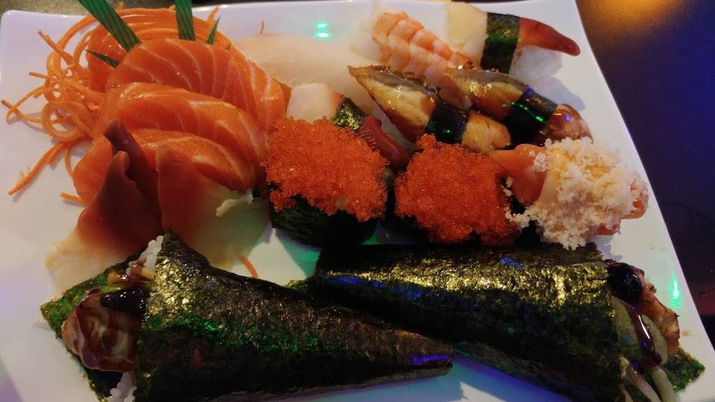 Mito Sushi - West Bowmanville | restaurant | 243 King St E, Bowmanville, ON L1C 3X1, Canada | 9056237882 OR +1 905-623-7882