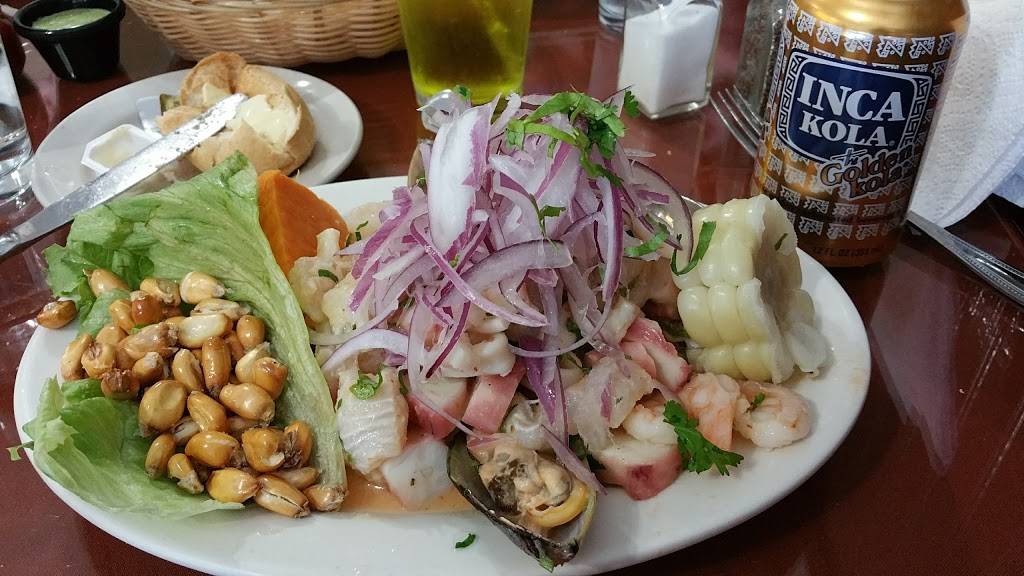 El Meson Del Paraiso | restaurant | 12820 SW 120th St, Miami, FL 33186, USA | 3052348210 OR +1 305-234-8210