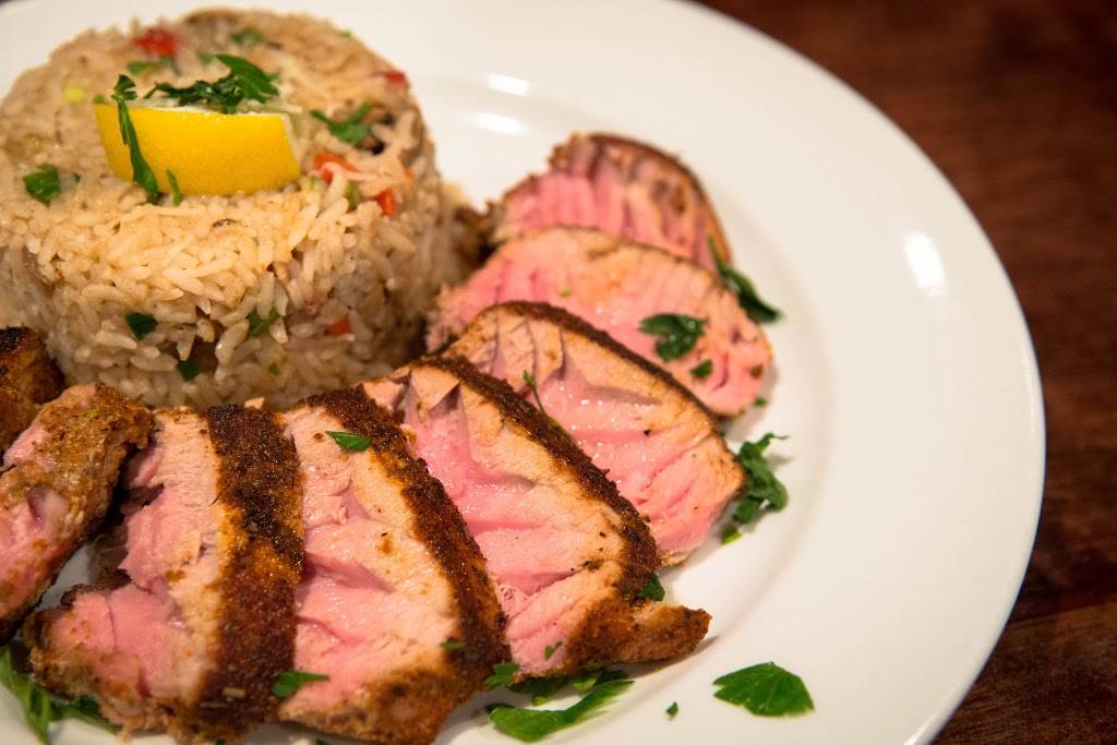 New Orleans Bar and Grill | restaurant | 4312 Big Tree Way, Greensboro, NC 27410, USA | 3363155351 OR +1 336-315-5351