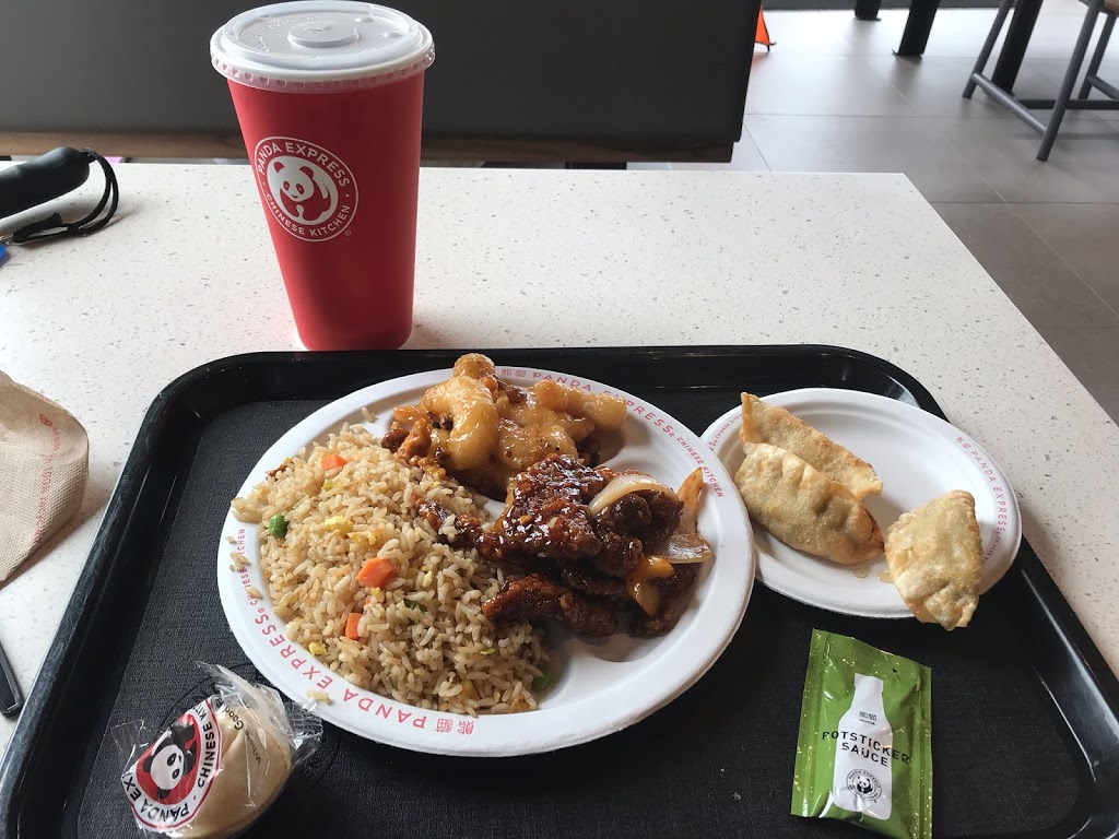 Panda Express | restaurant | 3811 Airport Blvd, Mobile, AL 36608, USA | 2514142819 OR +1 251-414-2819