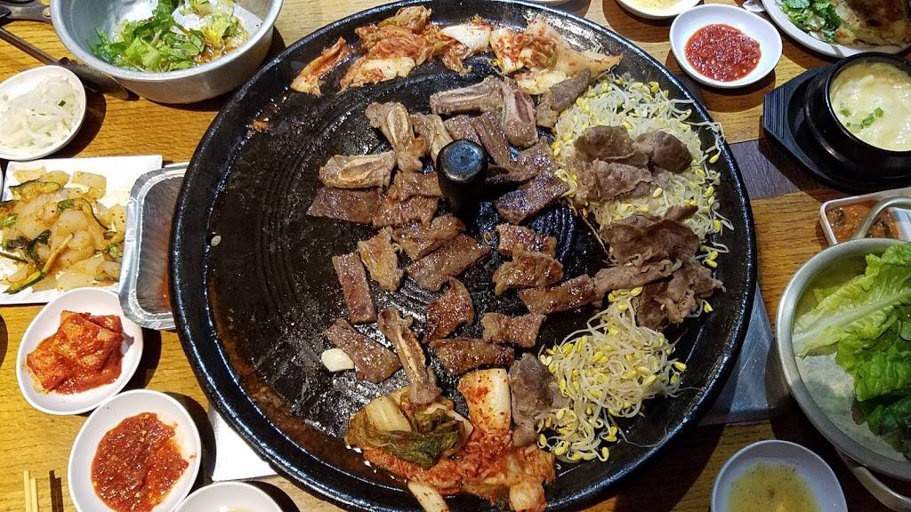 Noodle Flower | restaurant | 29-18 Union St, Flushing, NY 11354, USA | 7184453155 OR +1 718-445-3155