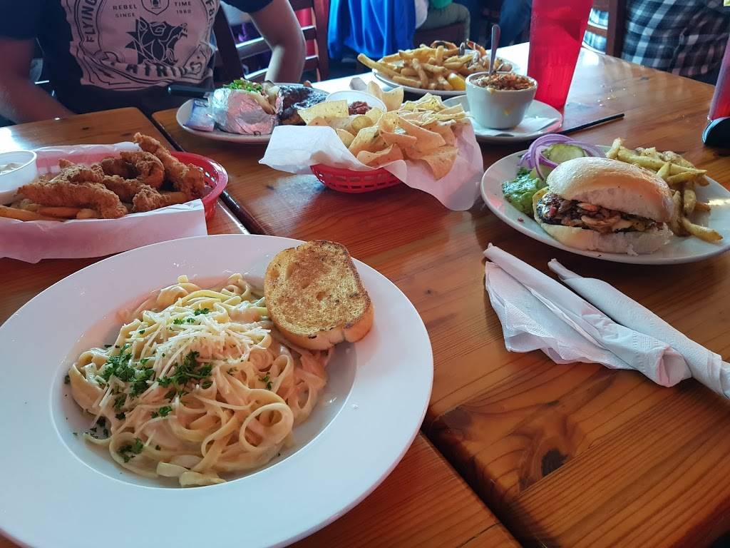 Blackbeards On the Beach | restaurant | 3117 Surfside Blvd, Corpus Christi, TX 78402, USA | 3618841030 OR +1 361-884-1030