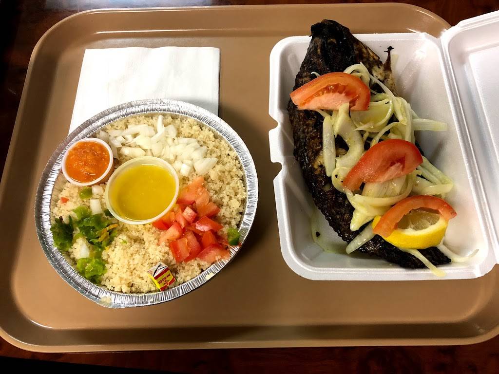 Mon Berger African Halal Restaurant | restaurant | 60 Branford Pl, Newark, NJ 07102, USA | 9737339399 OR +1 973-733-9399