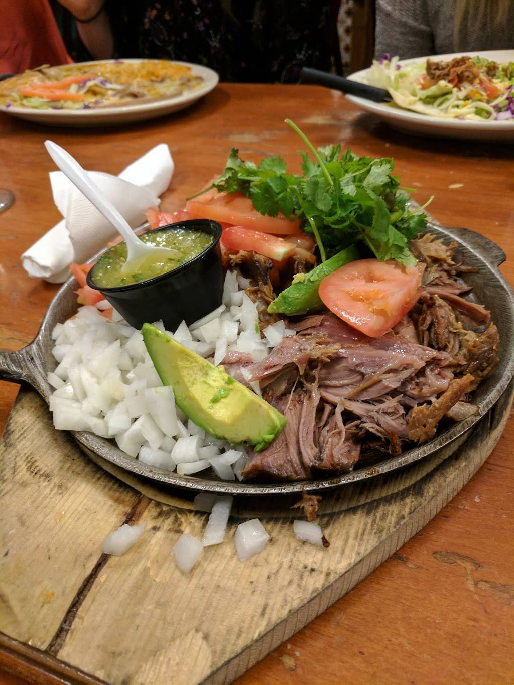 Por Favor | restaurant | 8302 La Mesa Blvd, La Mesa, CA 91942, USA | 6196985950 OR +1 619-698-5950