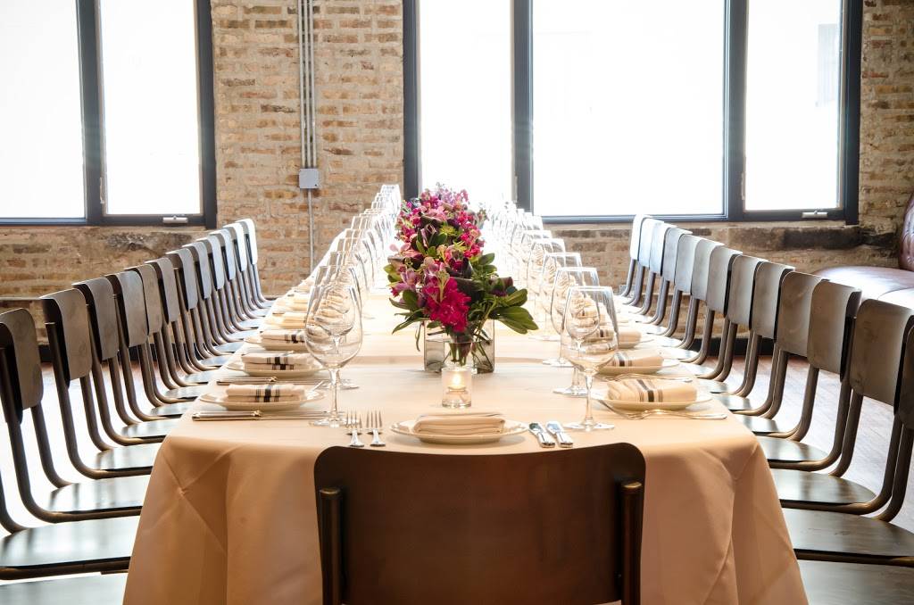 The Bristol | restaurant | 2152 N Damen Ave, Chicago, IL 60647, USA | 7738625555 OR +1 773-862-5555