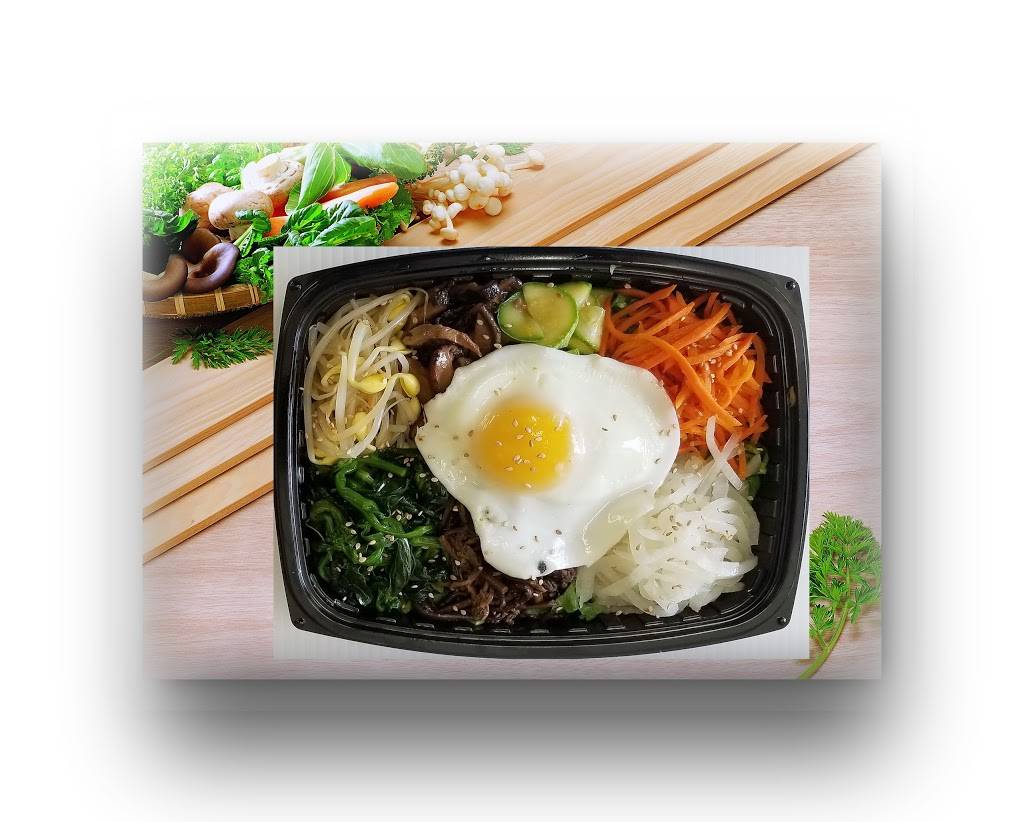 Hansol doshirak | restaurant | 2520 W 8th St, Los Angeles, CA 90057, USA | 2134873550 OR +1 213-487-3550