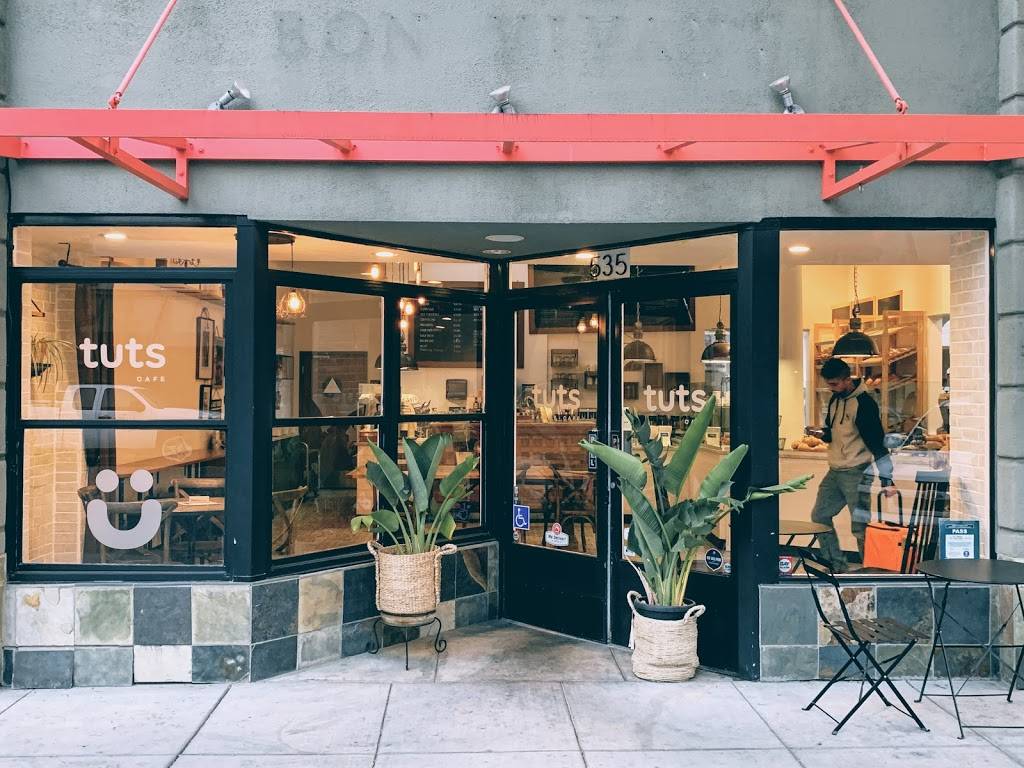 Tuba Mediterranean Restaurant | cafe | 1704, 535 Bryant St, Palo Alto, CA 94301, USA | 6503846541 OR +1 650-384-6541