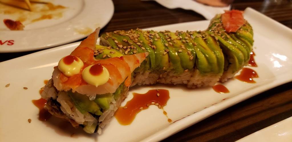 Sapporo Japanese Bistro Sushi & Bar Magnolia Texas | restaurant | 30420 FM 2978 Rd, #300, Magnolia, TX 77354, USA | 2817894445 OR +1 281-789-4445