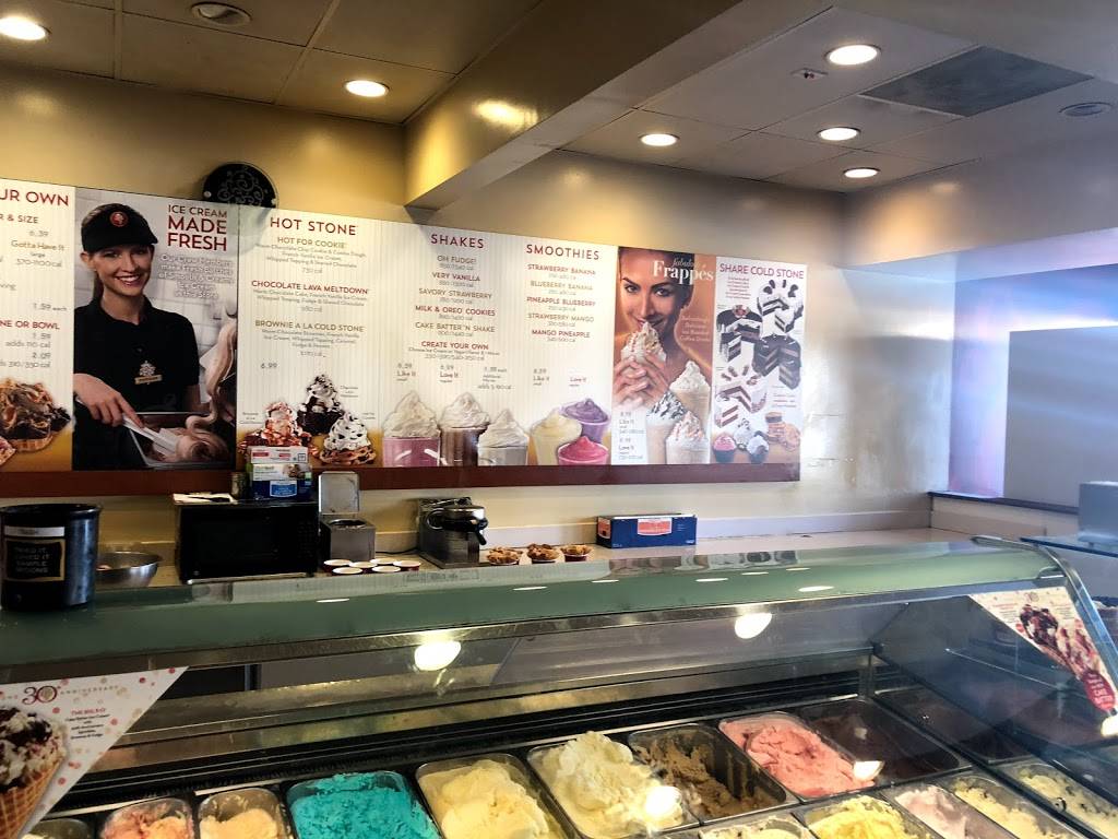 Cold Stone Creamery | bakery | 5626 E La Palma Ave, Anaheim, CA 92807, USA | 7146937071 OR +1 714-693-7071