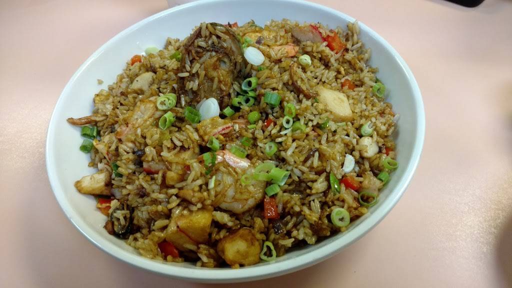 Machu Picchu Restaurant | restaurant | 3974 W Hillsborough Ave, Tampa, FL 33614, USA | 8138752661 OR +1 813-875-2661