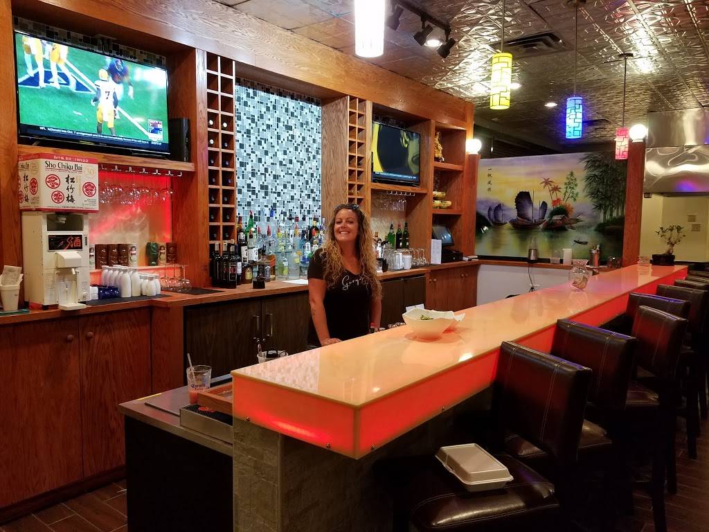 Taku Japanese Steakhouse | restaurant | 4750 Roosevelt Blvd, Middletown, OH 45044, USA | 5134238888 OR +1 513-423-8888