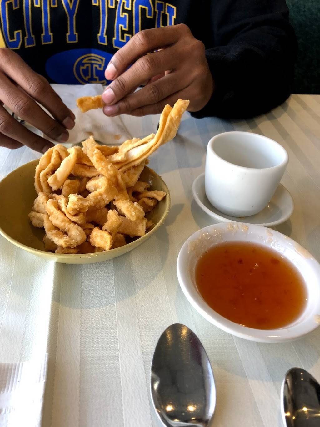 China New Star | meal delivery | 2212 Flatbush Ave, Brooklyn, NY 11234, USA | 7182536078 OR +1 718-253-6078