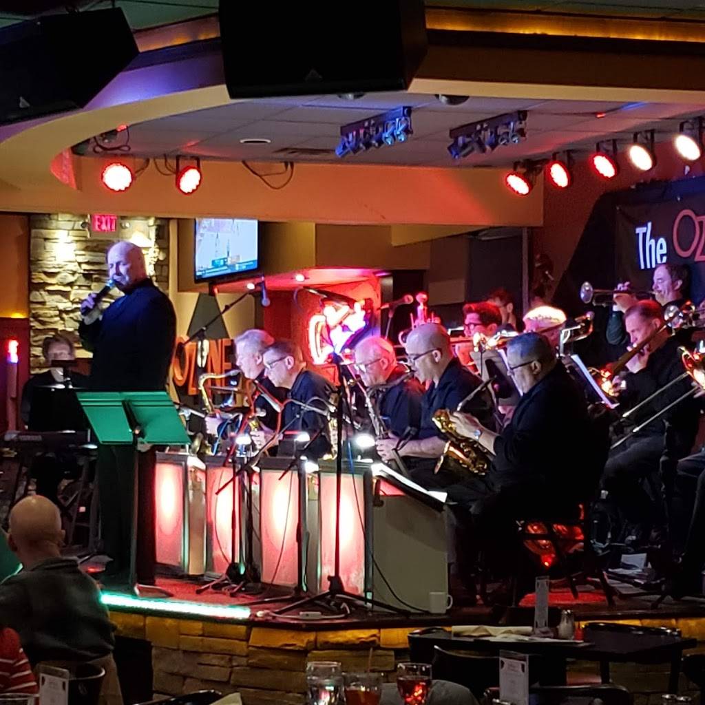 Anthonys Steakhouse | restaurant | 7220 F St, Omaha, NE 68127, USA | 4023317575 OR +1 402-331-7575