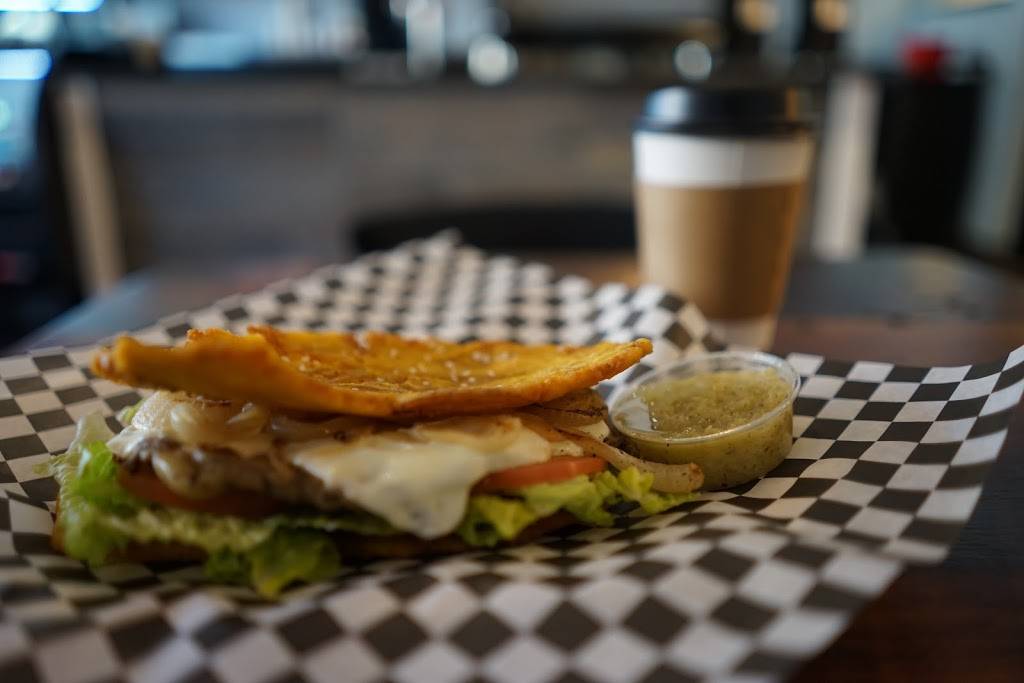 Pressed Latino Sandwich Shop & Cafe | cafe | 4845 Oakton St, Skokie, IL 60077, USA | 2242517649 OR +1 224-251-7649