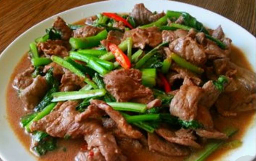 Thai Kitchen Restaurant | restaurant | 6632 Cherry Ave, Long Beach, CA 90805, USA | 5626306319 OR +1 562-630-6319