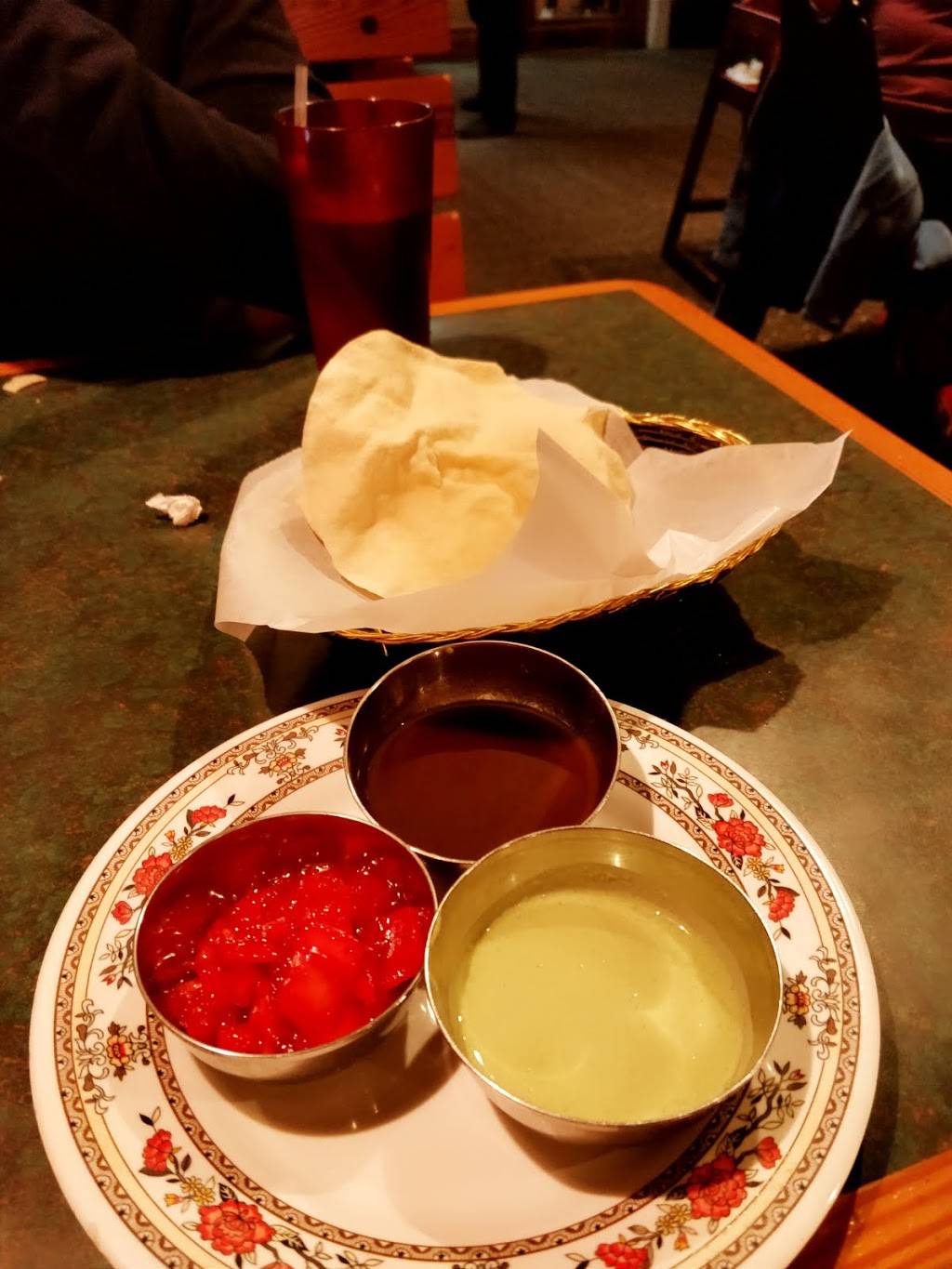 Dakshin | restaurant | 4680 Bardstown Rd, Louisville, KY 40218, USA | 5024917162 OR +1 502-491-7162