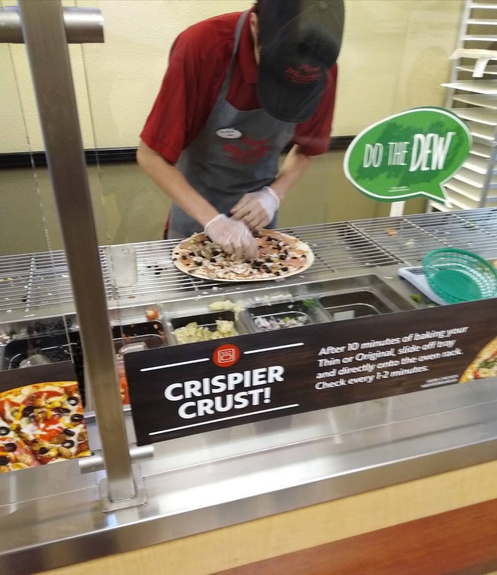 Papa Murphys Take N Bake Pizza | meal takeaway | 8881 N Chestnut Ave, Fresno, CA 93720, USA | 5593248662 OR +1 559-324-8662