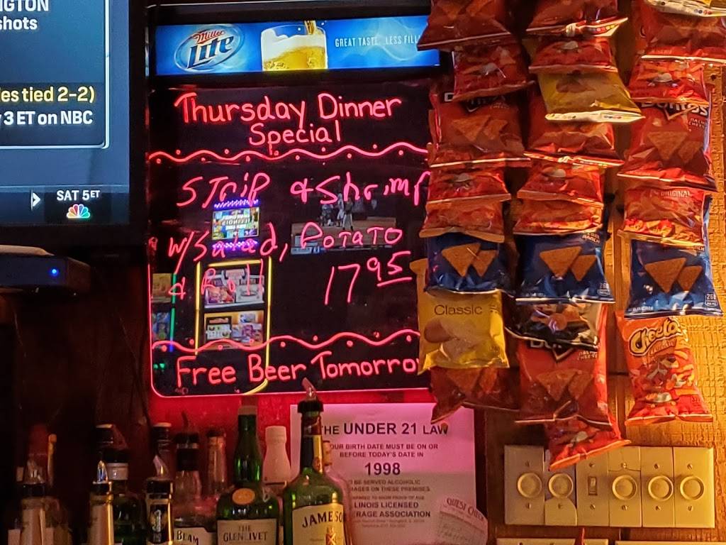 Town Club | restaurant | 2400 E Broadway, Alton, IL 62002, USA | 6184625431 OR +1 618-462-5431