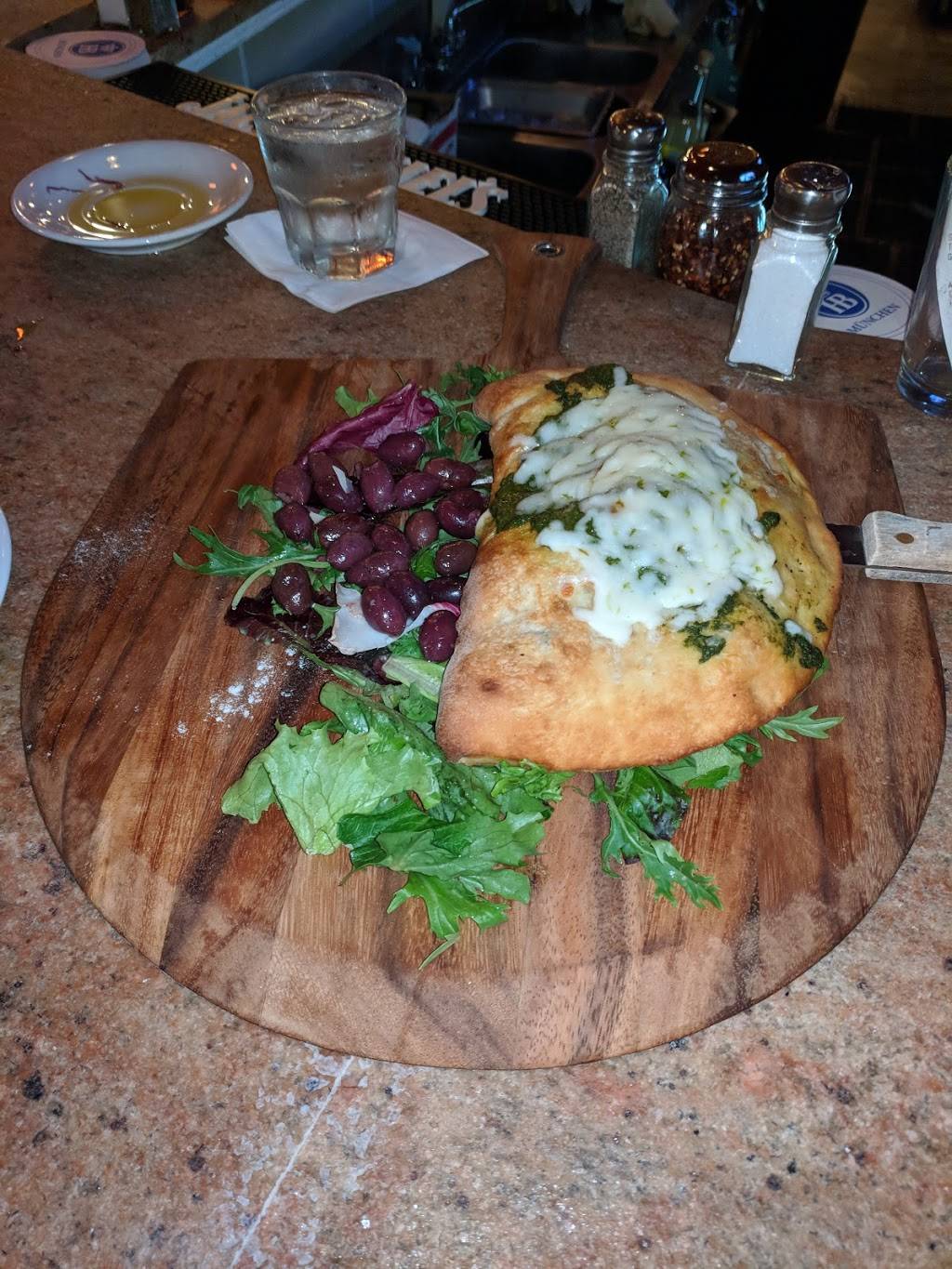 Taverna Pellegrini | restaurant | 65 Moraga Way, Orinda, CA 94563, USA | 9252584200 OR +1 925-258-4200