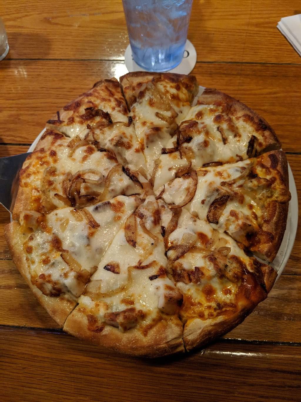 Flannigans | restaurant | 360 CT-12, Groton, CT 06340, USA | 8604458000 OR +1 860-445-8000