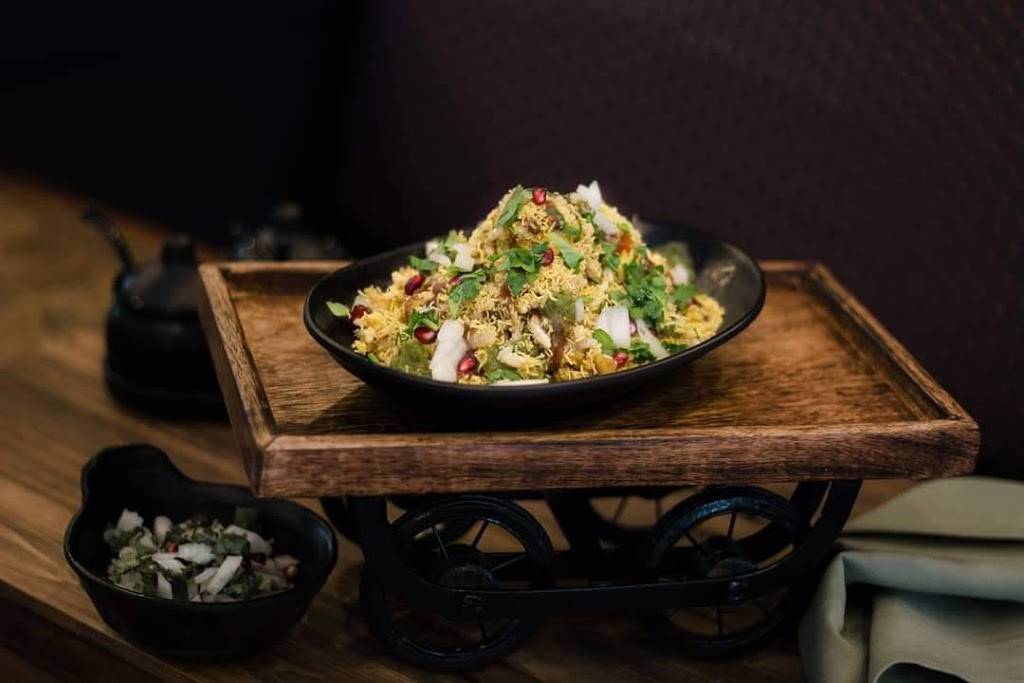 Elaichi Indian Restaurant & Bar | restaurant | 207 Colchester Ave, Burlington, VT 05401, USA | 8025400066 OR +1 802-540-0066