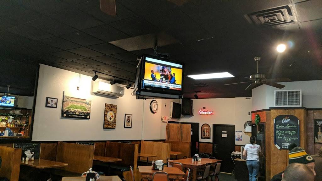 Slices on French | restaurant | 723 French St, Erie, PA 16501, USA | 8144561806 OR +1 814-456-1806