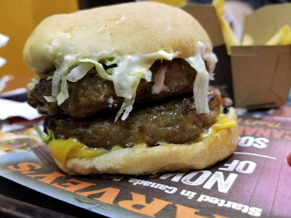 Harveys | restaurant | 4410 Kingston Rd, Scarborough, ON M1E 2N4, Canada | 4162810230 OR +1 416-281-0230