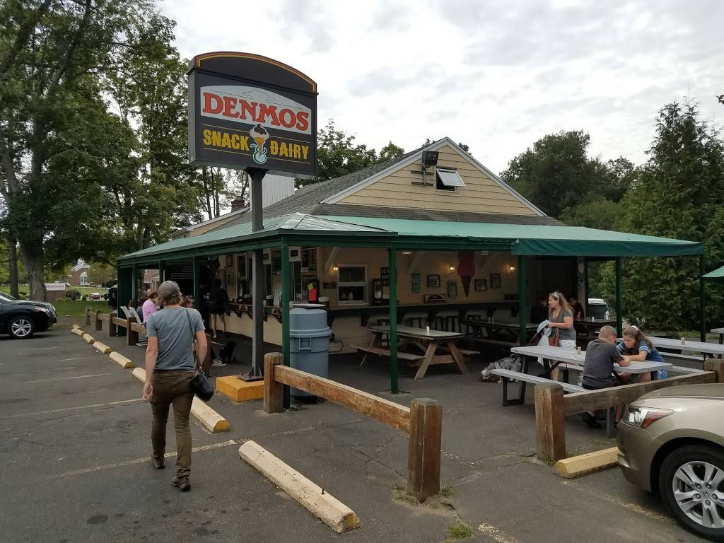 Denmos | restaurant | 340 Main St S, Southbury, CT 06488, USA | 2032644626 OR +1 203-264-4626