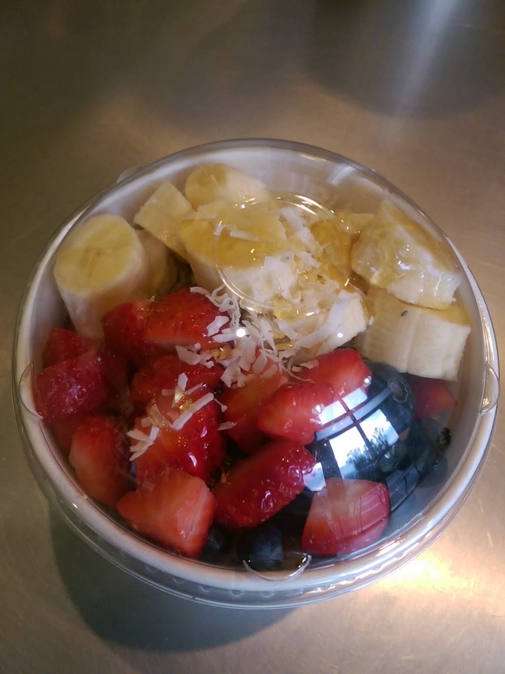 Jamba Juice | restaurant | 4341 MacArthur Blvd. #A, Newport Beach, CA 92660, USA | 9498526500 OR +1 949-852-6500