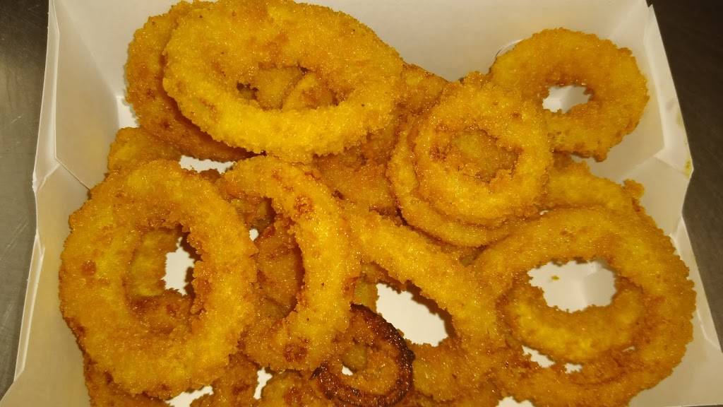 Freds Fish Fry | restaurant | 515 West Ave, San Antonio, TX 78201, USA | 2107326355 OR +1 210-732-6355