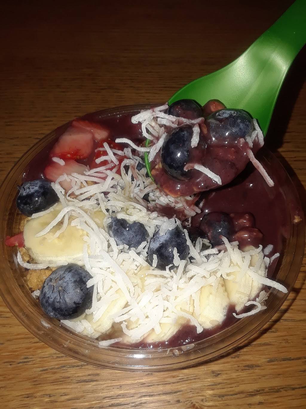 Bango Bowls | restaurant | 1010 B Park Boulevard, Massapequa Park, NY 11762, USA | 5165572648 OR +1 516-557-2648