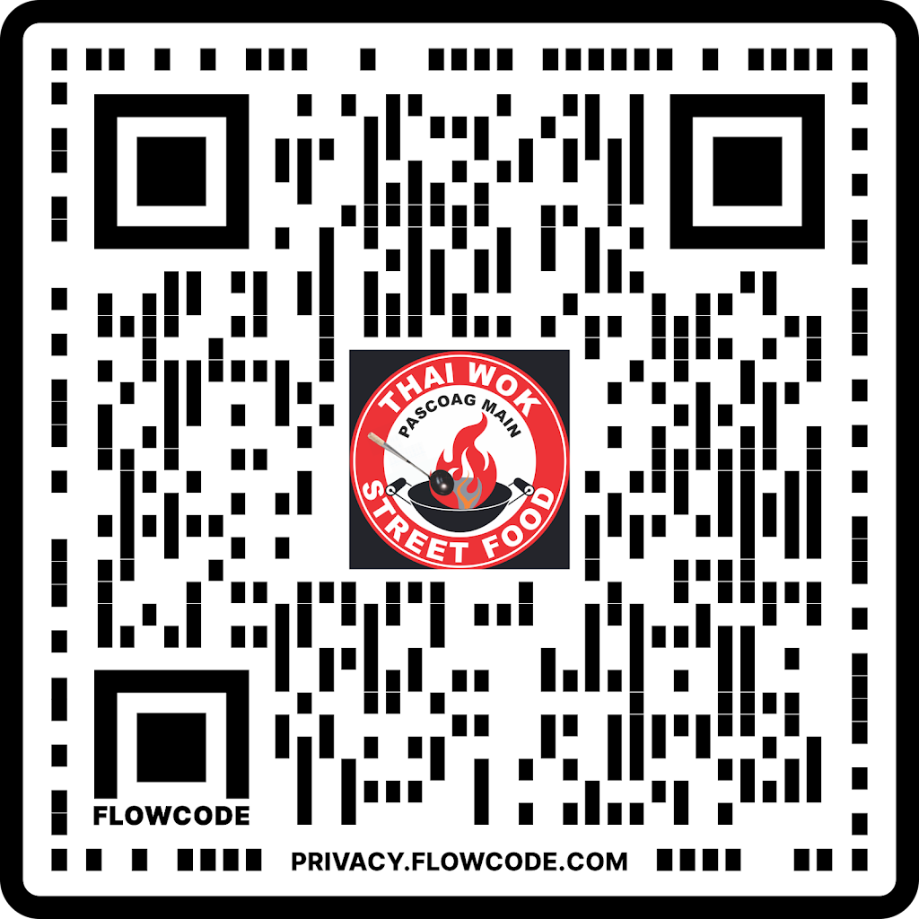 Thai Wok Street Food | restaurant | 98 Pascoag Main St, Pascoag, RI 02859, USA | 4017104001 OR +1 401-710-4001