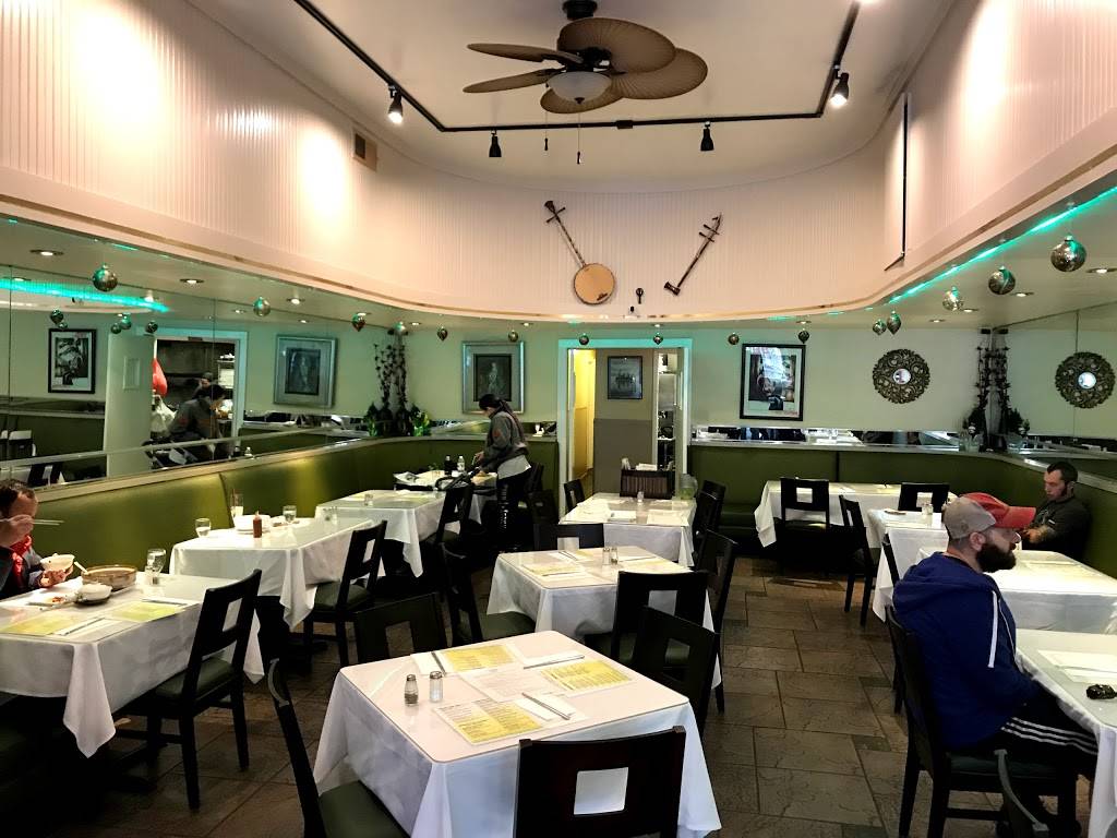 Jasmine Garden | restaurant | 708 14th St, San Francisco, CA 94114, USA | 4158612682 OR +1 415-861-2682