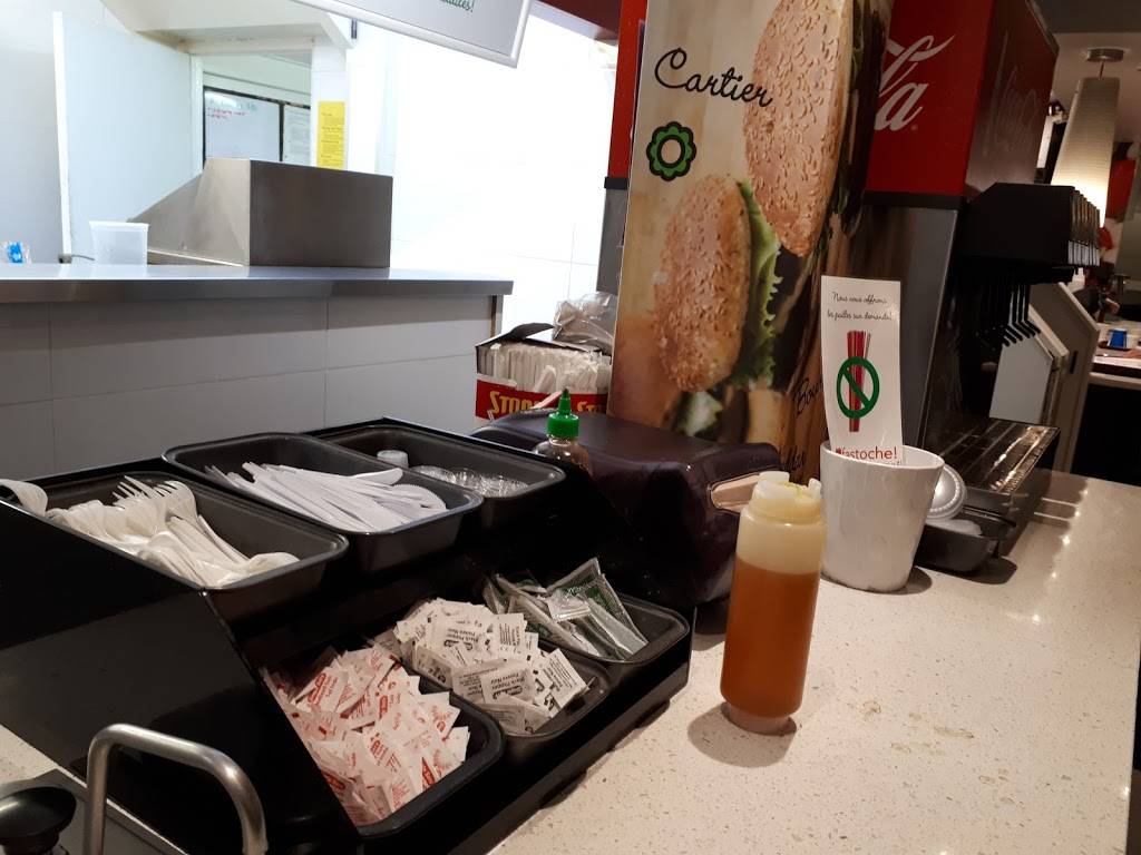 BURGER CARTIER | restaurant | 1191 Avenue Cartier, Québec, QC G1R 2S9, Canada | 4185220009 OR +1 418-522-0009