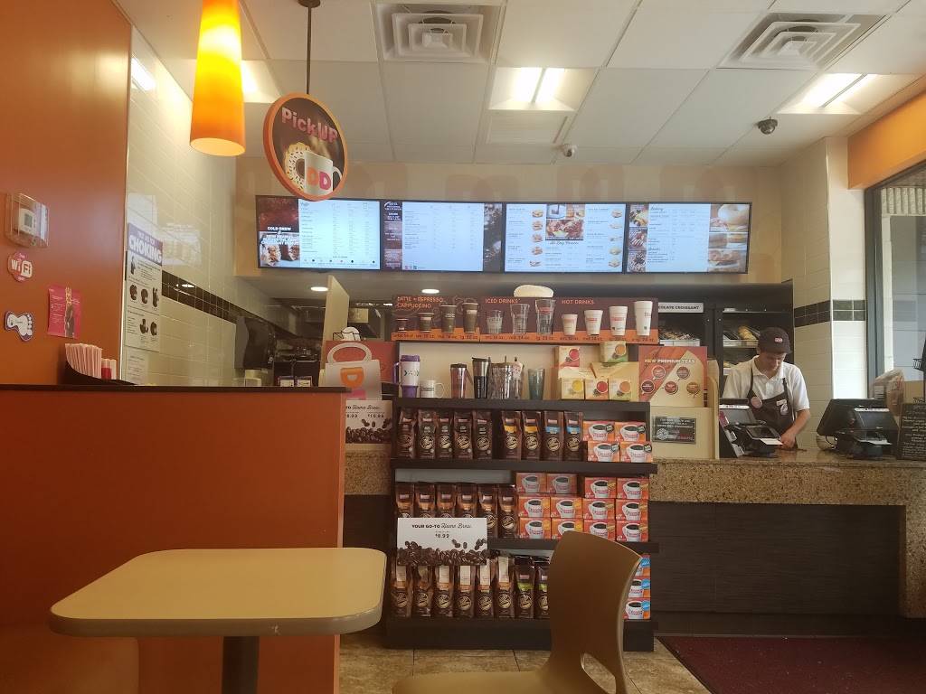 Dunkin | cafe | 1100 Waverly Ave, Holtsville, NY 11742, USA | 6313079377 OR +1 631-307-9377