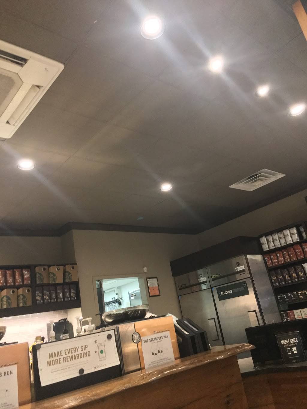 Starbucks | cafe | 4761 Broadway, New York, NY 10040, USA | 2123043632 OR +1 212-304-3632