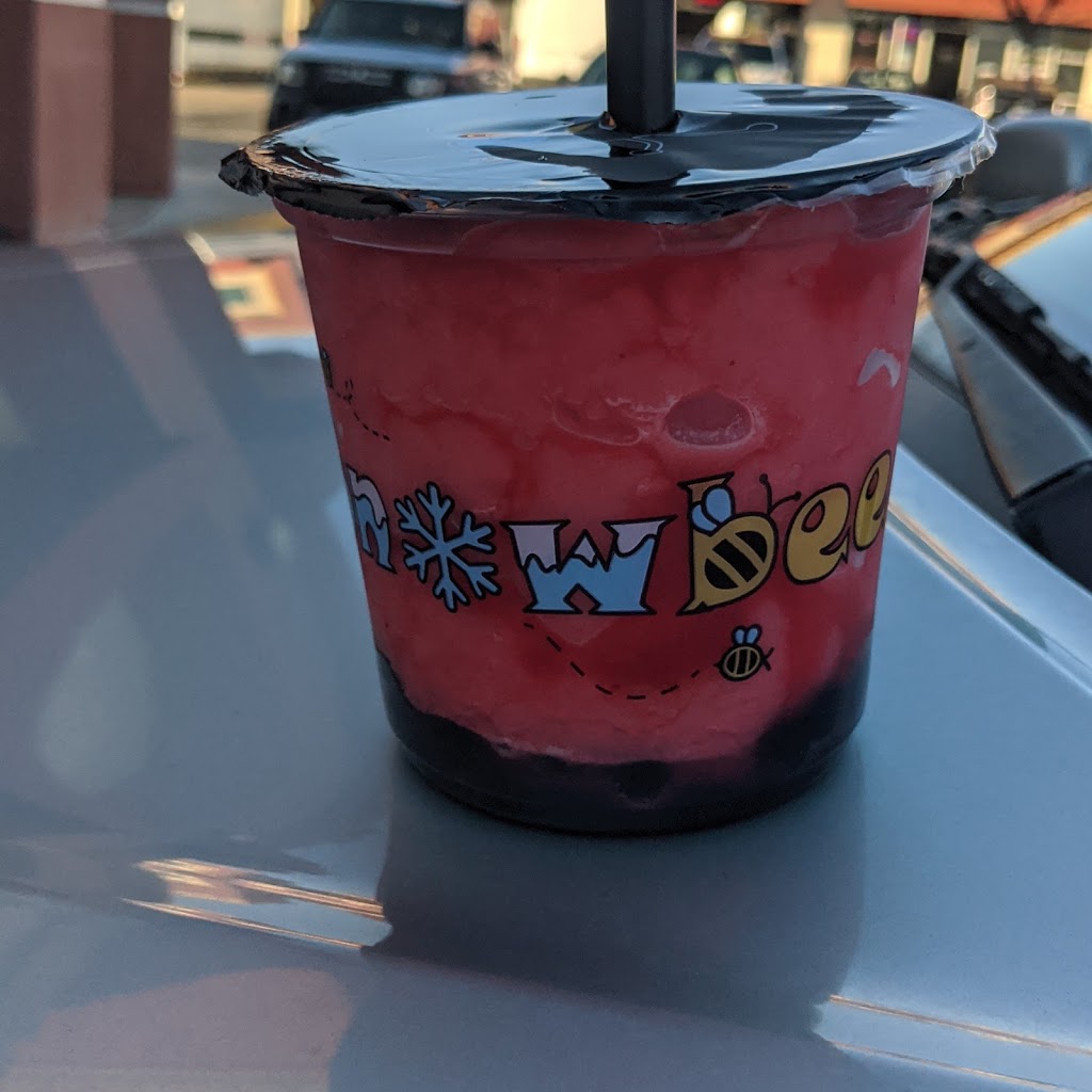 Snowbee Tea Station | meal takeaway | 6905 Stockton Blvd #250, Sacramento, CA 95823, USA | 9164223888 OR +1 916-422-3888