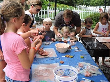 Moose Lake Christian Craft Village Inc. | restaurant | 11330 E 500 S, Laotto, IN 46763, USA | 2606372372 OR +1 260-637-2372