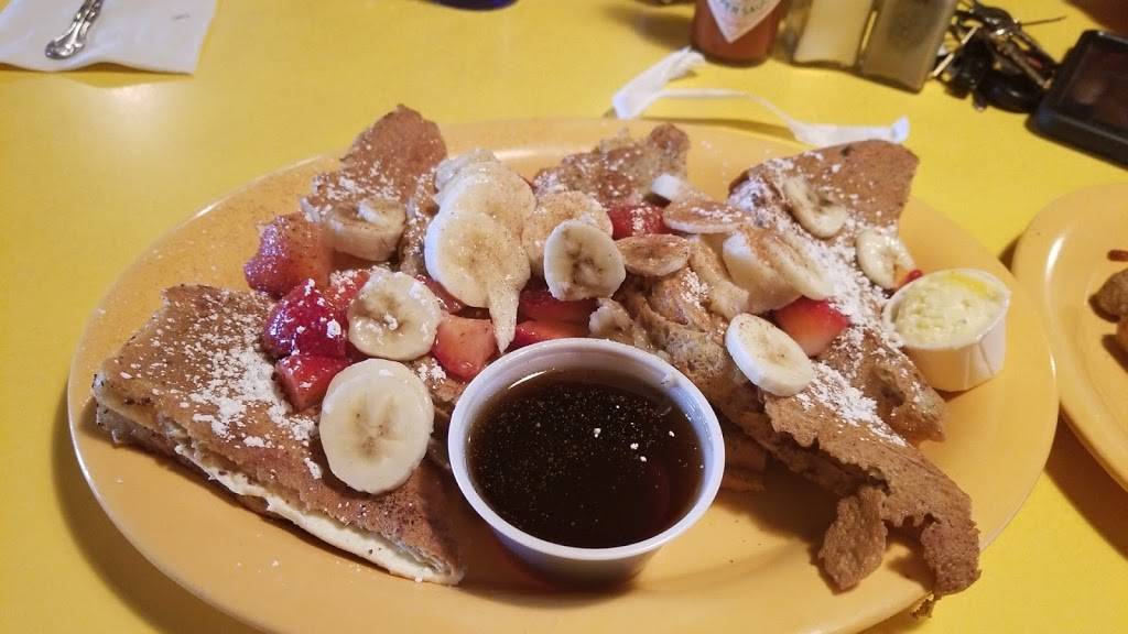 Squeeze In | cafe | 4670 Sparks Blvd #110, Sparks, NV 89436, USA | 7756260100 OR +1 775-626-0100