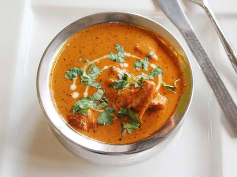 Food Street Indian Restaurant | restaurant | 21545 Jamaica Ave, Jamaica, NY 11428, USA | 7184137002 OR +1 718-413-7002