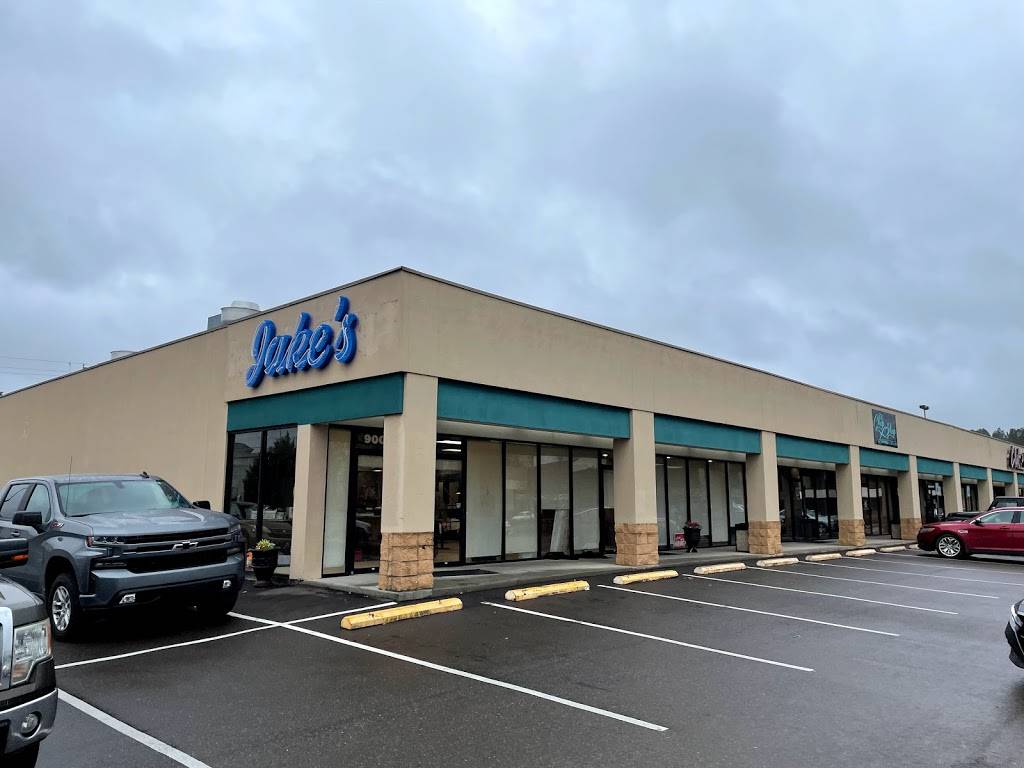 Jakes | restaurant | 904 Municipal Dr, Brandon, MS 39042, USA | 6013975293 OR +1 601-397-5293