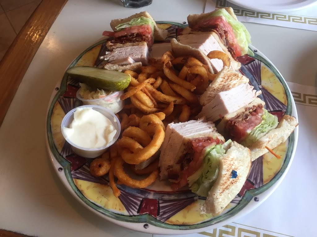 VIP Diner | restaurant | 175 Sip Ave, Jersey City, NJ 07306, USA | 2017921400 OR +1 201-792-1400