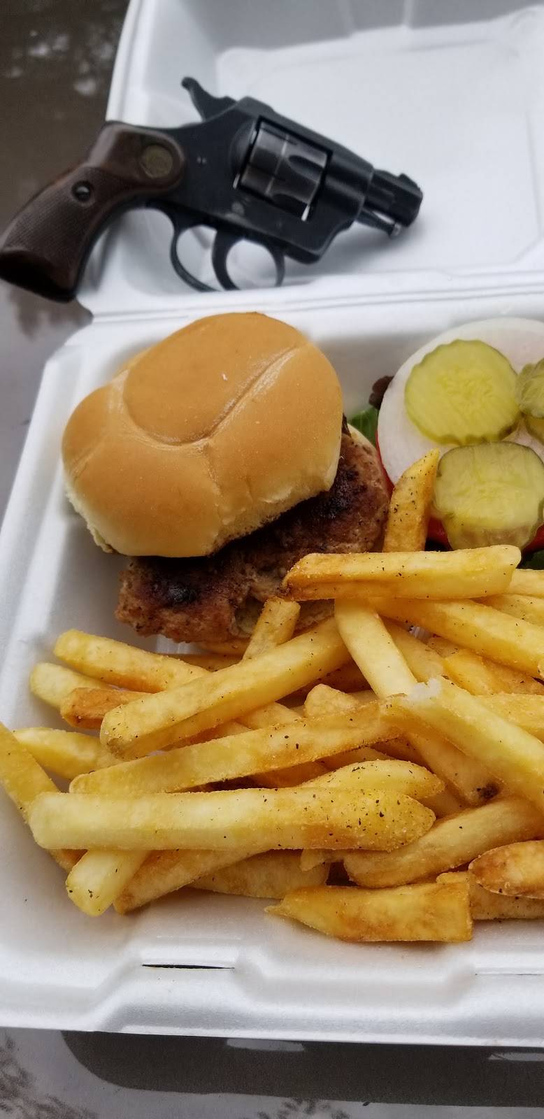 Harvest Table Diner | restaurant | 120 S Center St, Saybrook, IL 61770, USA | 3094759159 OR +1 309-475-9159